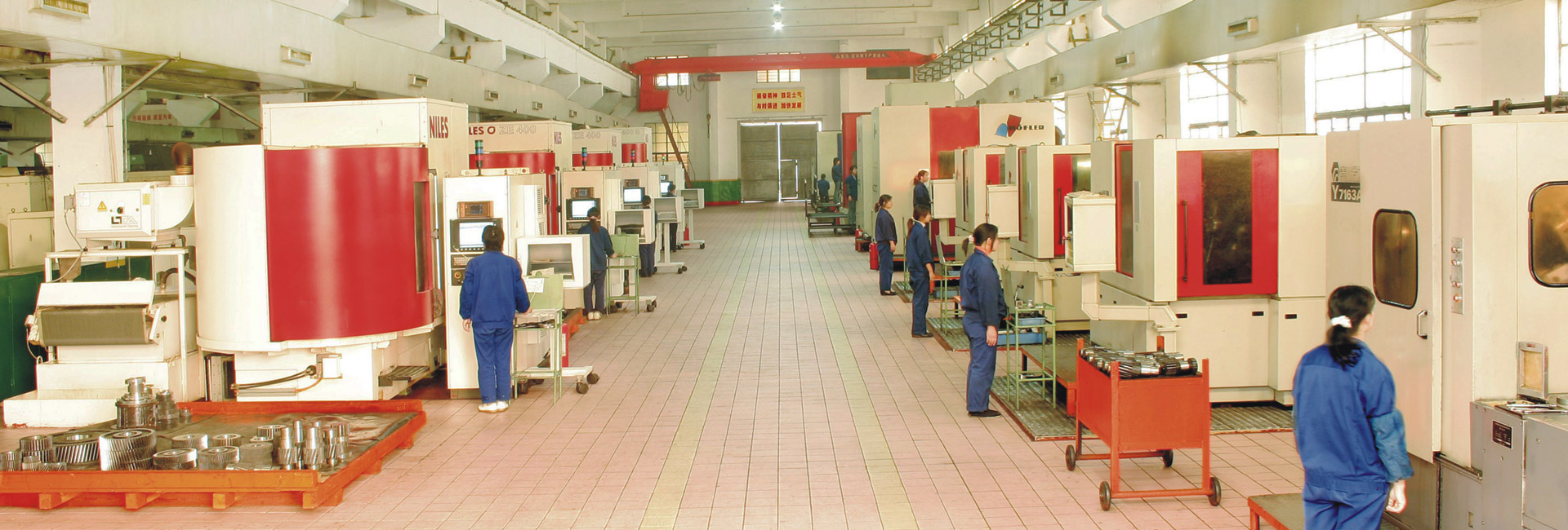 濟(jì)寧市天眾機(jī)械有限公司<br>