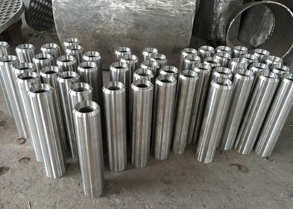 天眾機(jī)械主要生產(chǎn)不銹鋼、耐熱鋼、耐磨鋼、合金鋼、耐高溫合金鋼等產(chǎn)品